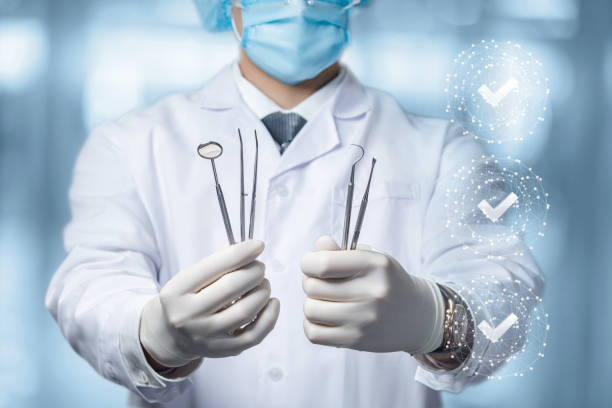 Best Cosmetic Dentistry  in Dallesport, WA