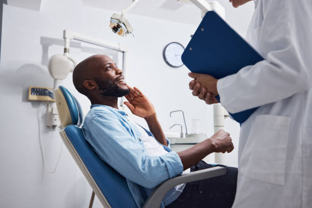 Dental X-Rays and Imaging in Dallesport, WA