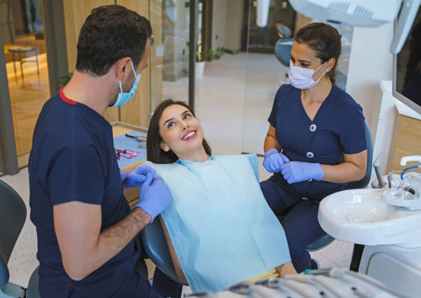 Best Oral Cancer Screening  in Dallesport, WA