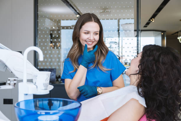 Why Choose Us for Your Dental Needs in Dallesport, WA