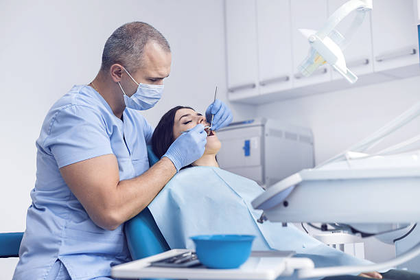 Best Wisdom Tooth Removal  in Dallesport, WA